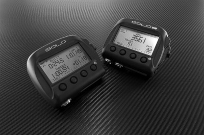 AiM Solo and SoloDL official photo